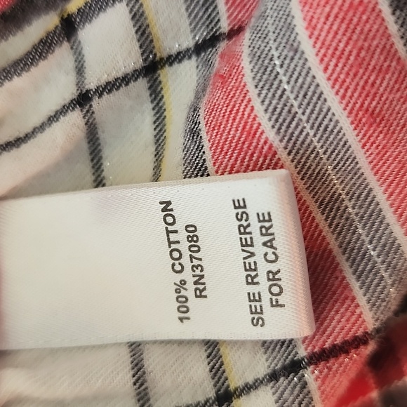 Cato PJ lounge pants size 2X - Picture 5 of 5